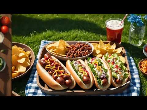 Ultimate Hot Dog Making Guide