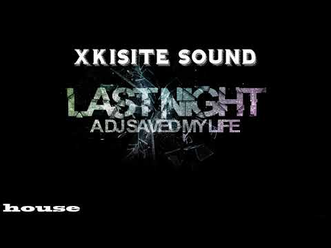 Nicola Fasano, Yuga & Mr. Saccardo - Saved My Life (Original Mix)