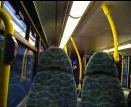 VOLVO B7TL CX06EAM Arriva