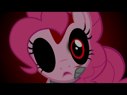 Five Nights at Pinkie's