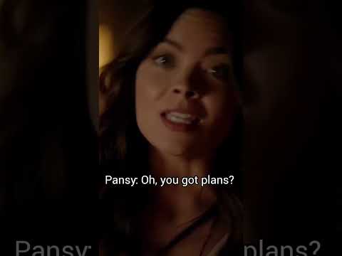 The Slytherin Gang when Y/N goes out #harrypotter #slytheringang #dracomalfoy #mattheoriddle #yn