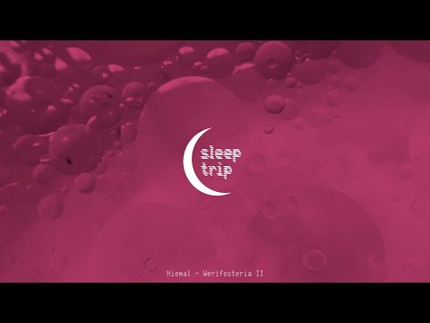 Hiemal - Werifesteria II [ambient / drone]