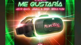 Sech Ft Justin Quiles ❌ Jowell Y Randy - Me Gustaria