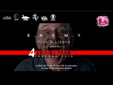 E.N.E.M.Y. (con Neusi Martin)