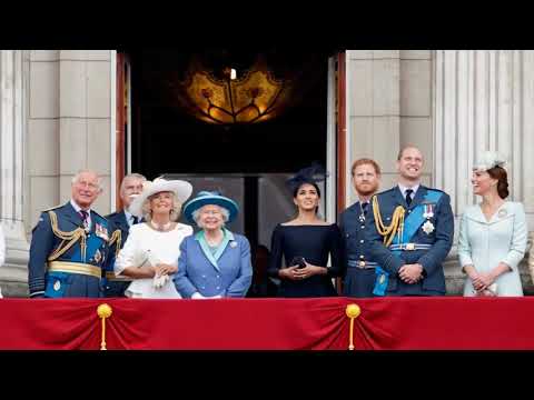 How Many Languages Does the Royal Family Speak?