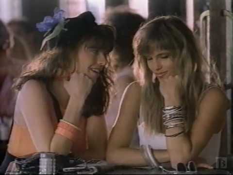 Molson Canadian Beer Commercial 1989