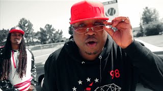 Cousin Fik ft. E40 - "Go Ape" - Directed by @JaeSynth