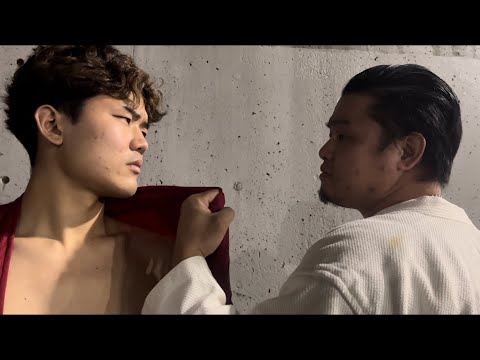 朝倉未来メンバーたくまの先輩と自称する豊橋の悪道に喧嘩を売られたので戦った
