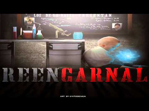 Reencarnal - Carnal Ft. Farruko & Benny Benni (Original) ★REGGAETON 2013★ / LIKE