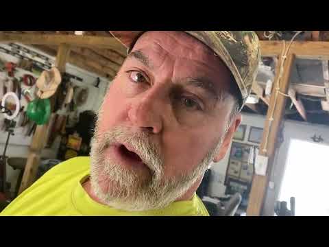 LawnMaster 20VMWGT 24V Max 13-inch Lawn Mower and Grass Trimmer 10-inch Combo with 2x4.0Ah Batteries and Charger video review thumbnail