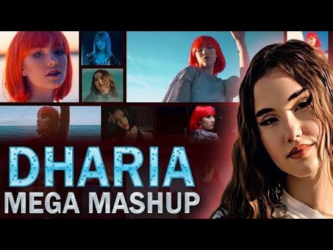 DHARIA MASHUP | Sugar _ Brownies x Tara Rita x Incredible _ Prod By VYRL _@dharia997