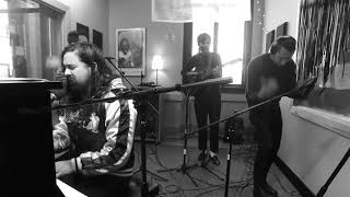 "Makin' Excuses" - Mister Heavenly