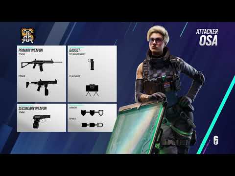 Crystal Guard: Osa Gameplay