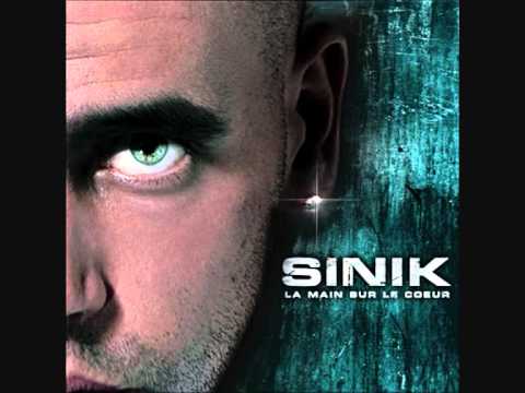Sinik - Soldat du béton