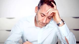 Nous ne sommes pas nos pensées