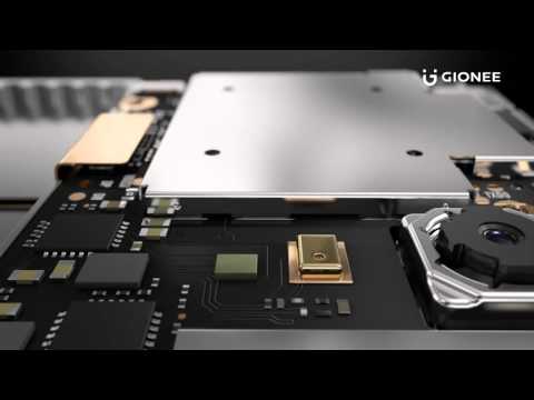 Gionee Marathon M5 Plus