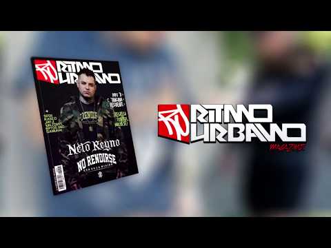 Neto Reyno en Ritmo Urbano Magazine N° 44