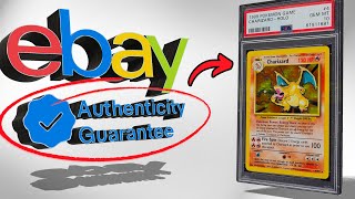 How to AVOID the eBay Authenticity Program + UPDATE