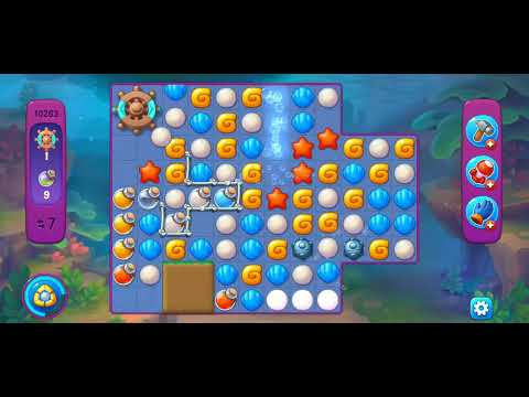 Fishdom/Gameplay/Levels(10263)