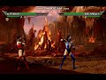 Kitana Vs Skarlet L MKP S2 5