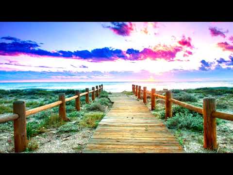 Liam Aidan - Gold Skies (432Hz)