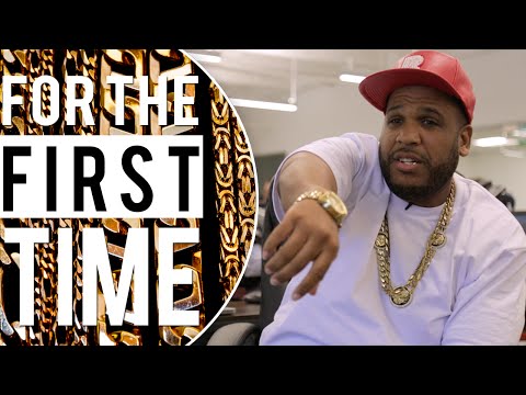 Getting Your Gold Tested 'For The First Time' | All Def Comedy