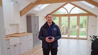 Album cover: Hayfield Road in Oxford 