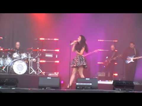 Nadine Beiler - Can I Rely On You