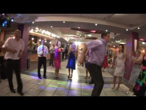 MIX Weselny - Zespół TIME część 1