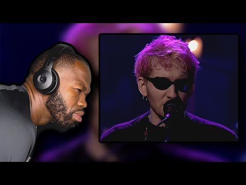 First Time Reaction | Alice In Chains " Nutshell " His Voice
