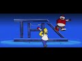 THX The Simpsons Movie Spoof
