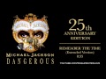 REMEMBER THE TIME SWG Extended Mix MICHAEL JACKSON Dangerous