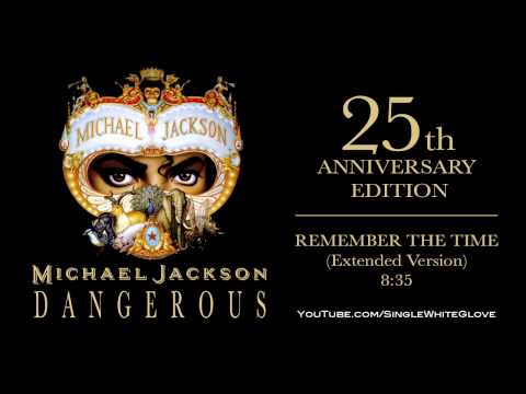 download lagu mp3 mp4 Michael Jackson Remember The Time Extended Version, download lagu Michael Jackson Remember The Time Extended Version gratis, unduh video klip Michael Jackson Remember The Time Extended Version
