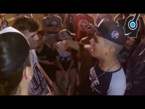 POCHER vs ZASKE - Cuartos (TDV - Fecha 2) - Nueva Free