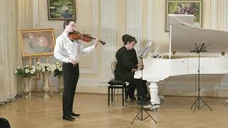 Download lagu Franz Liszt: 'Romance Oubliée' pour alto et piano mp3