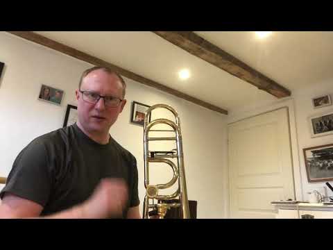 Basun Basics nr.1 flex TivoliGarden