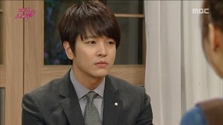 [Begin Again] 다시 시작해 115회 - Park Min-ji's family express gratitude 20161110