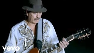 Santana - Cry Baby Cry ft. Sean Paul & Joss Stone