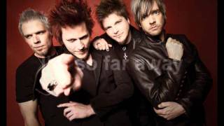Crossfade - So far away (lyrics)
