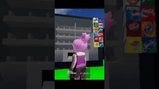 ロブロックス【 Roblox 】【小学生ゲーム実況83】 #shortsvideo
