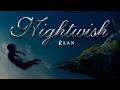 Elan - Nightwish - Cover 