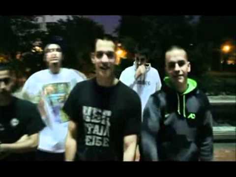 Rope - Reprezent Dj Silent RMX Video