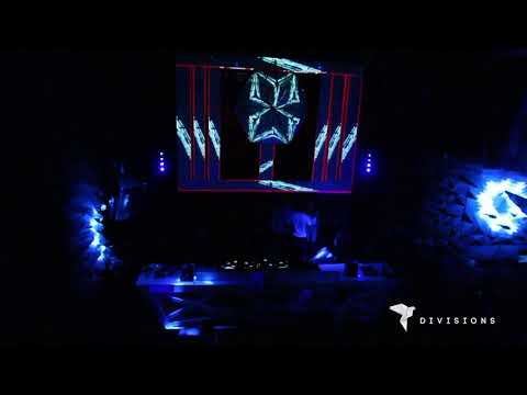 Fresen live set in Octaba Club. Bogotá, Colombia