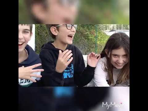 Video cover