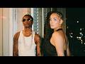 Jorja Smith Alive Feat Wizkid