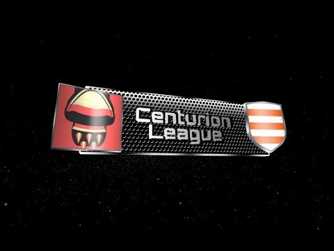 Centurion League 2019/2020: Talloni Da Killer - Real Aurelio 3-5 9°Giornata #SerieBCL