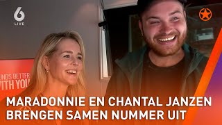 Donnie & Chantal Janzen - Schultenbrau (Foute Anthem 2023) video
