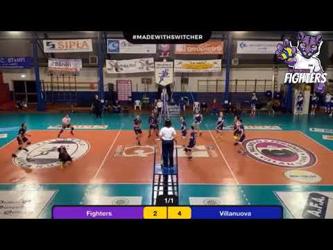 Highlights - Giornata 5 | Tecnoace Villanuova vs Effepi Soft Montichiar