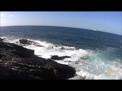 Stazione de Nervi Genova