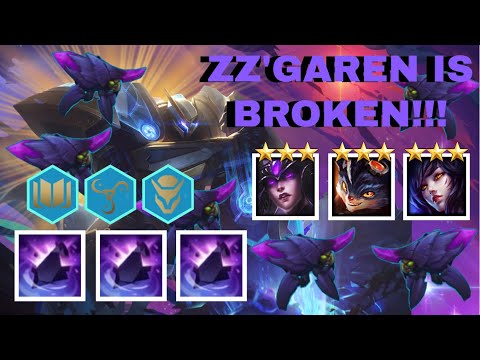 Zz Rot Portal Teamfight Tactics How To 04 21